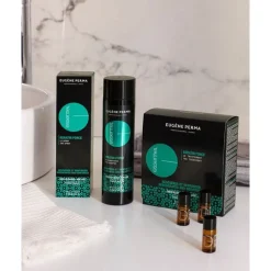 Eugene Perma Professionnel Shampooing anti-chute Essentiel Keratin Force Clearance