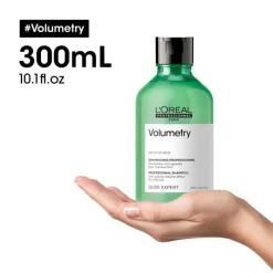 L’Oréal Professionnel Paris Shampooing anti-gravité Volumetry 300ml