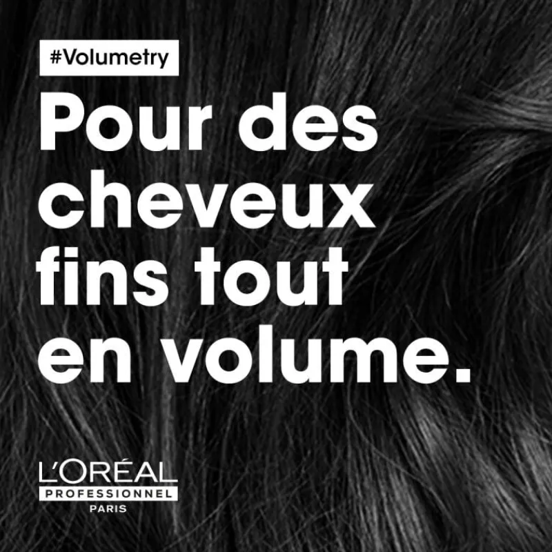 L’Oréal Professionnel Paris Shampooing anti-gravité Volumetry 300ml