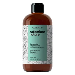 Eugene Perma Professionnel Shampooing antipelliculaire Collections Nature Sale