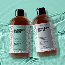 Eugene Perma Professionnel Shampooing antipelliculaire Collections Nature Sale