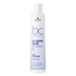 Schwarzkopf Professional Shampooing anti-pelliculaire BC Scalp Hot