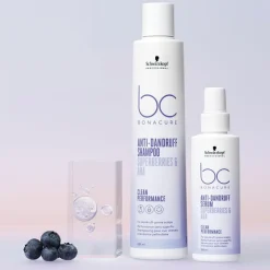 Schwarzkopf Professional Shampooing anti-pelliculaire BC Scalp Hot