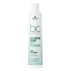 Schwarzkopf Professional Shampooing apaisant BC Scalp Hot
