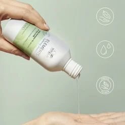 Wella Professionals Shampooing apaisant pour cuir chevelu sec ou délicat Calming Elements 250ml