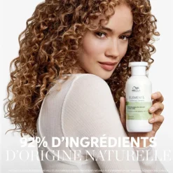 Wella Professionals Shampooing apaisant pour cuir chevelu sec ou délicat Calming Elements 250ml