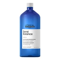 L’Oréal Professionnel Paris Shampooing apaisant Sensi Balance 1500 ml