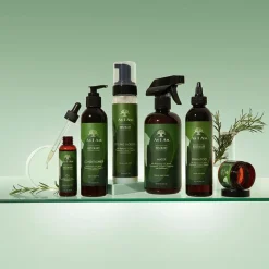 As I Am Shampooing au romarin Rosemary Clearance