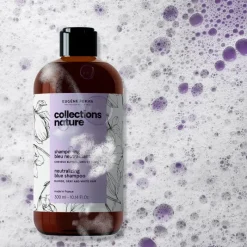 Eugene Perma Professionnel Shampooing bleu neutralisant Collections Nature Best