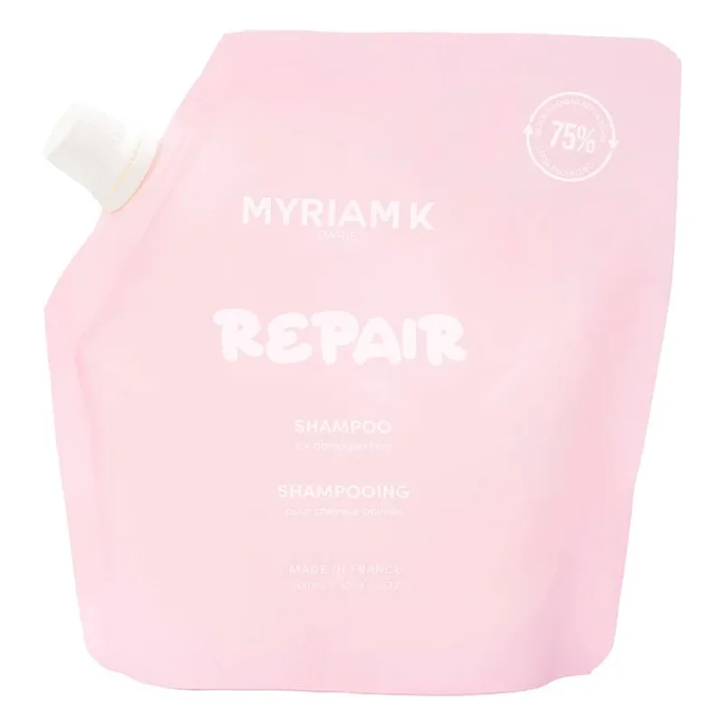 Myriam.K Paris Shampooing cheveux abîmés Repair 300 ml Online