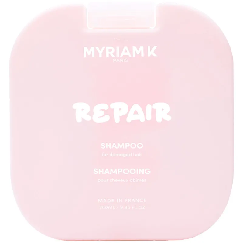 Myriam.K Paris Shampooing cheveux abîmés Repair 280 ml Discount