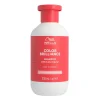 Wella Professionals Shampooing cheveux colorés fins à normaux Invigo Color Brilliance 300ml Hot