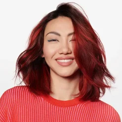 Wella Professionals Shampooing cheveux colorés fins à normaux Invigo Color Brilliance 300ml Hot