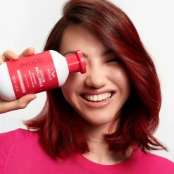 Wella Professionals Shampooing cheveux colorés fins à normaux Invigo Color Brilliance 300ml Hot