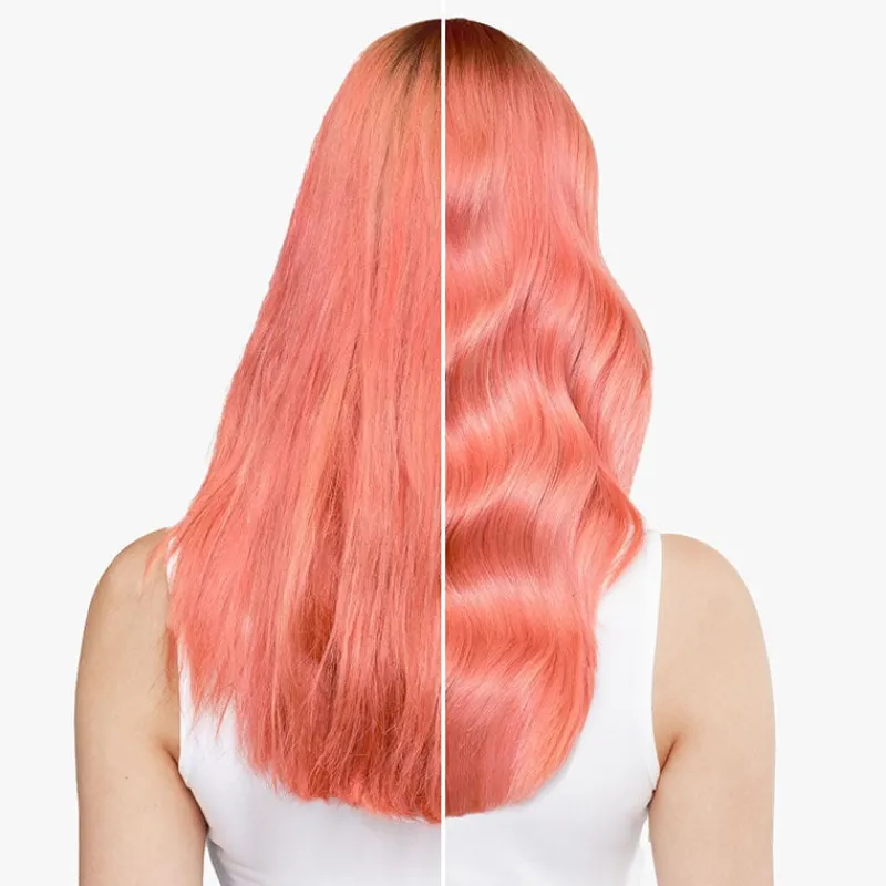 Wella Professionals Shampooing cheveux colorés fins à normaux Invigo Color Brilliance 300ml Hot