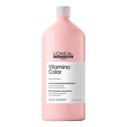 L’Oréal Professionnel Paris Shampooing cheveux colorés Vitamino Color 1500 ml Sale