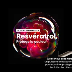 L’Oréal Professionnel Paris Shampooing cheveux colorés Vitamino Color 1500 ml Sale