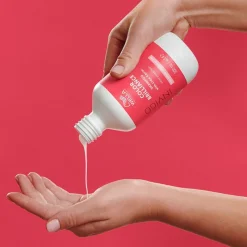 Wella Professionals Shampooing cheveux colorés fins à normaux Invigo Color Brilliance 500ml Hot