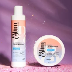 Patrice Mulato Shampooing cheveux frisés Blim Outlet