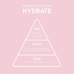 Myriam.K Paris Shampooing cheveux secs Hydrate 280 ml Clearance