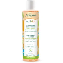 Activilong Shampooing conditionneur enfant Actikids New