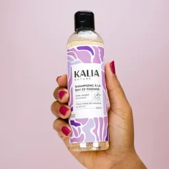 Kalia Nature Shampooing cuir chevelu sensible à la bay de St-Thomas Clearance
