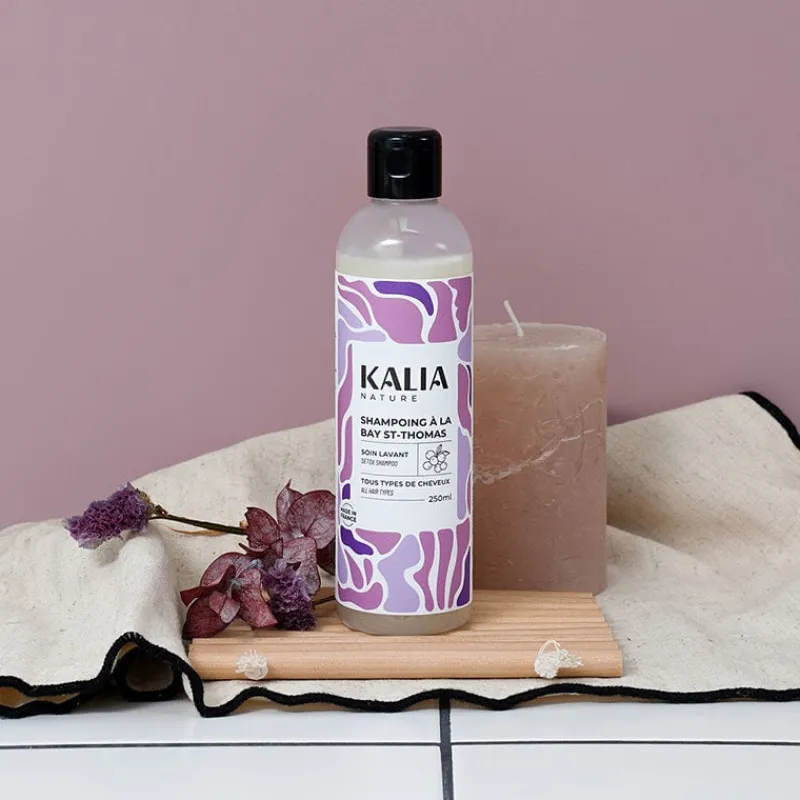 Kalia Nature Shampooing cuir chevelu sensible à la bay de St-Thomas Clearance