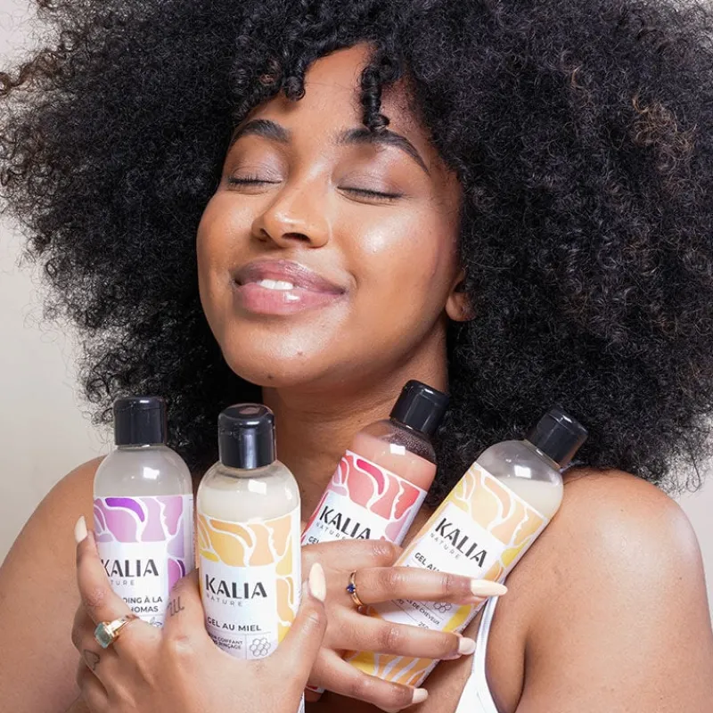 Kalia Nature Shampooing cuir chevelu sensible à la bay de St-Thomas Clearance