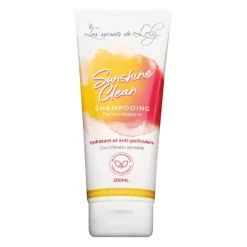 Les Secrets de Loly Shampooing dermo-apaisant Sunshine Clean