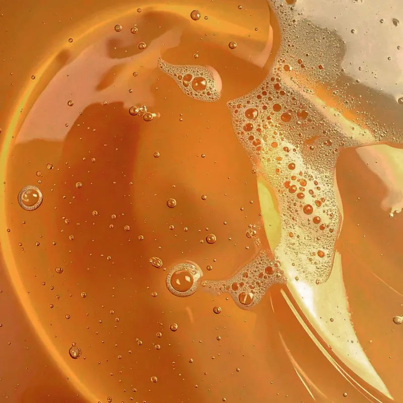 Les Secrets de Loly Shampooing dermo-apaisant Sunshine Clean