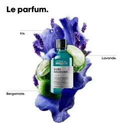 L’Oréal Professionnel Paris Shampooing dermo-régulateur anti-inconfort Scalp Advanced 500ml Sale