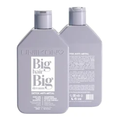 Uniikon Shampooing Detox Anti-métal Best