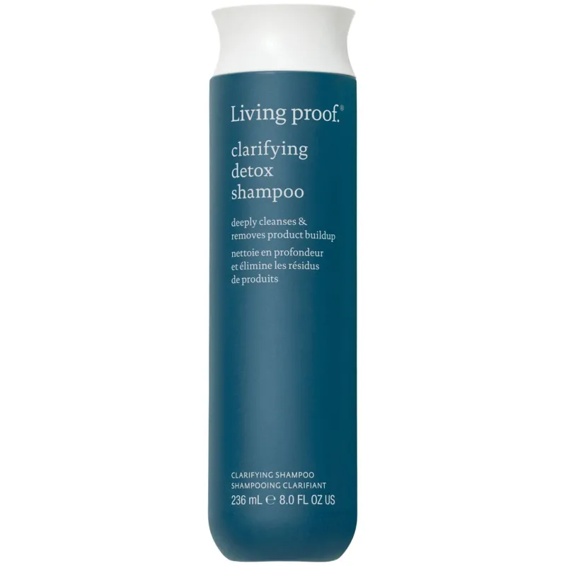 Living Proof Shampooing Detox clarifiant