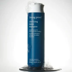 Living Proof Shampooing Detox clarifiant