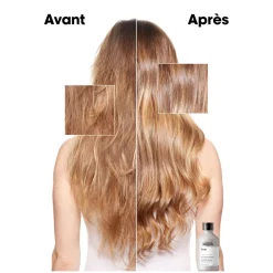 L’Oréal Professionnel Paris Shampooing déjaunissant Silver 300 ml