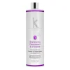 Kerasoin Professionnel Shampooing déjaunisseur à la kératine K-Liss
