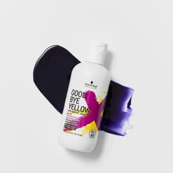 Schwarzkopf Professional Shampooing déjaunisseur Goodbye Yellow