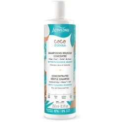 Activilong Shampooing douceur cheveux secs et texturés Coco d'amour Best