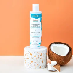 Activilong Shampooing douceur cheveux secs et texturés Coco d'amour Best