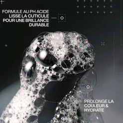 Redken Shampooing doux couleur Acidic Color Gloss 300ml + recharge 500ml Discount