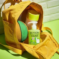 Revlon Professional Shampooing enfant 2 en 1 Equave Hot