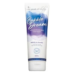 Les Secrets de Loly Shampooing enfant Bubble Dream Clearance