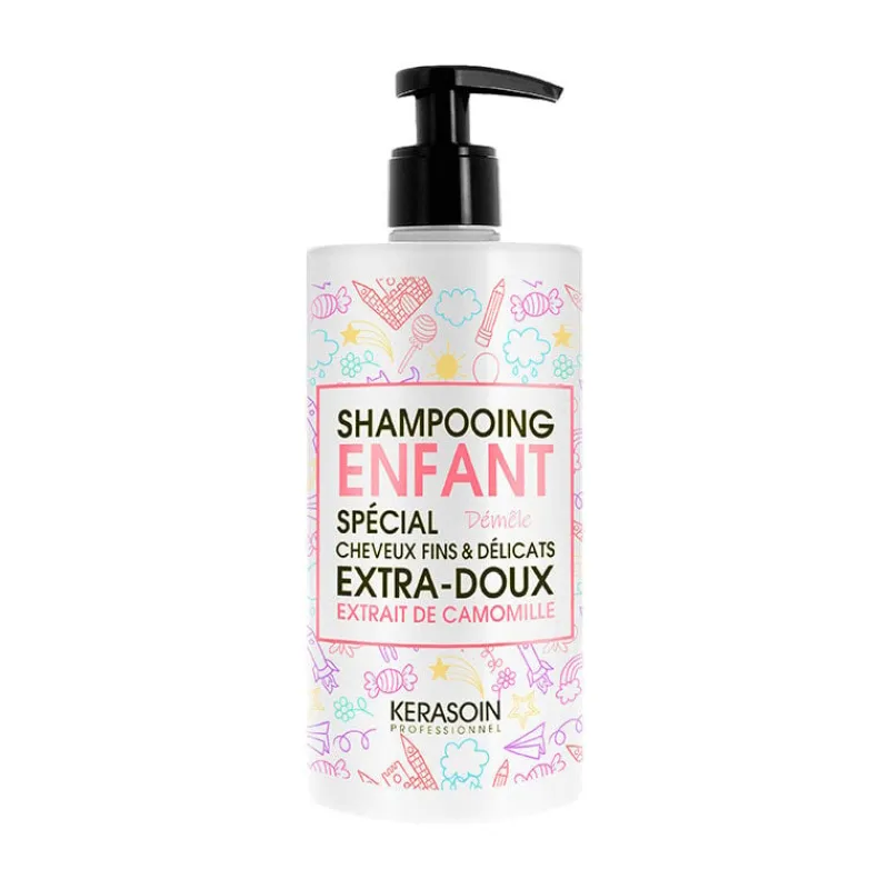 Kerasoin Professionnel Shampooing extra doux pour enfant Sale