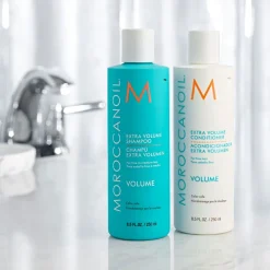 Moroccanoil Shampooing extra volume Sale