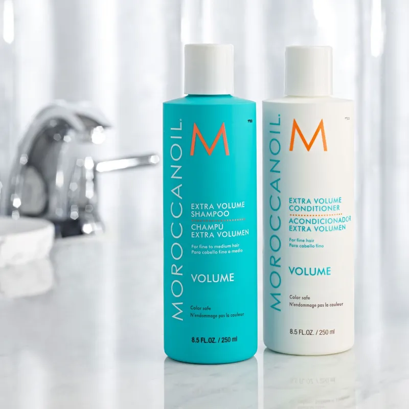 Moroccanoil Shampooing extra volume Sale