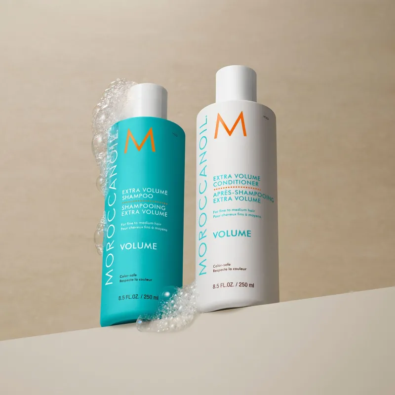 Moroccanoil Shampooing extra volume Sale