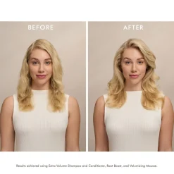 Moroccanoil Shampooing extra volume Sale