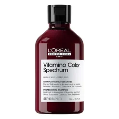 L’Oréal Professionnel Paris Shampooing fixateur de couleur Vitamino Color Spectrum 300 ml Discount