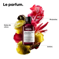 L’Oréal Professionnel Paris Shampooing fixateur de couleur Vitamino Color Spectrum 300 ml Discount