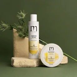 Patrice Mulato Shampooing fortifiant cheveux affaiblis Online